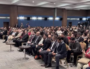 Dervişoğlu: Milliyetçileri Birleştirmek En Büyük Hedefim