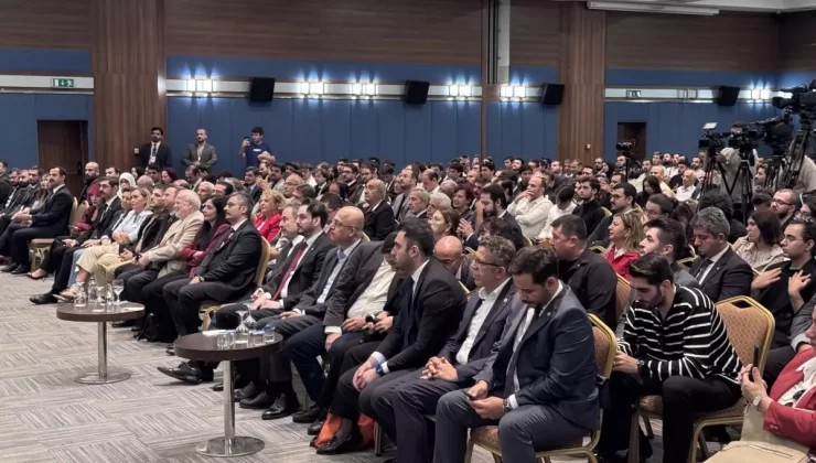 Dervişoğlu: Milliyetçileri Birleştirmek En Büyük Hedefim