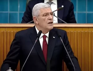 Dervişoğlu’ndan Cumhur İttifakı’na Sert Eleştiriler