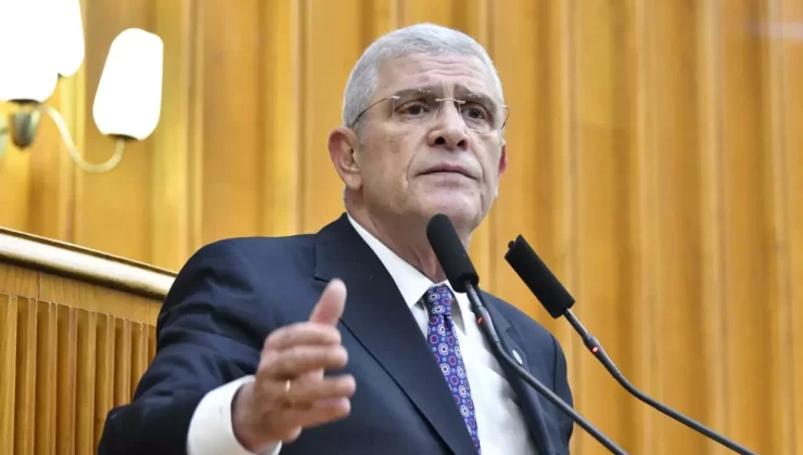 Dervişoğlu’ndan Nüfus Sayımı Çağrısı