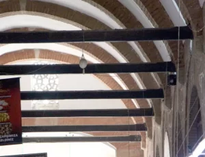 Deve Kuşu Yumurtası Geleneği