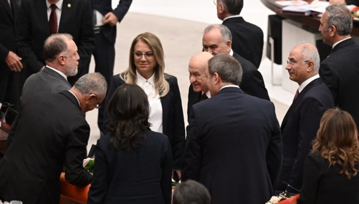 Devlet Bahçeli: Dünyada barış isterken kendi ülkemizde barışı sağlamak lazım