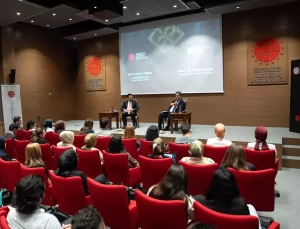Dezenformasyon ve Kadın Cinayetleri Eğitimi