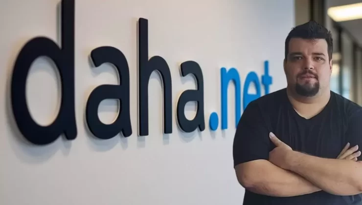 Dijitalleşme ile Hosting İhtiyacı Artıyor