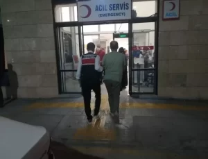 Dikili’de Terör Şüphelisi Yakalandı