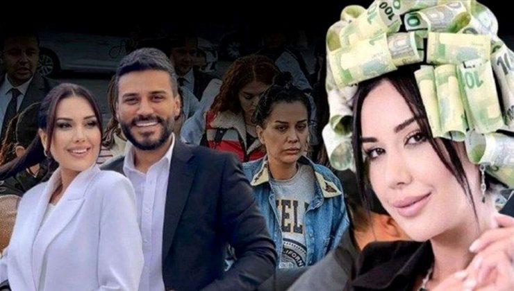 Dilan ve Engin Polat çiftinden yeni ifade: “Bitse de evimize gitsek…”