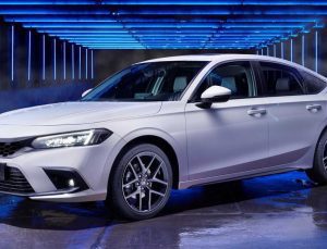 Direksiyonlarda sorun var: Honda 1,7 milyon otomobilini geri çağıracak