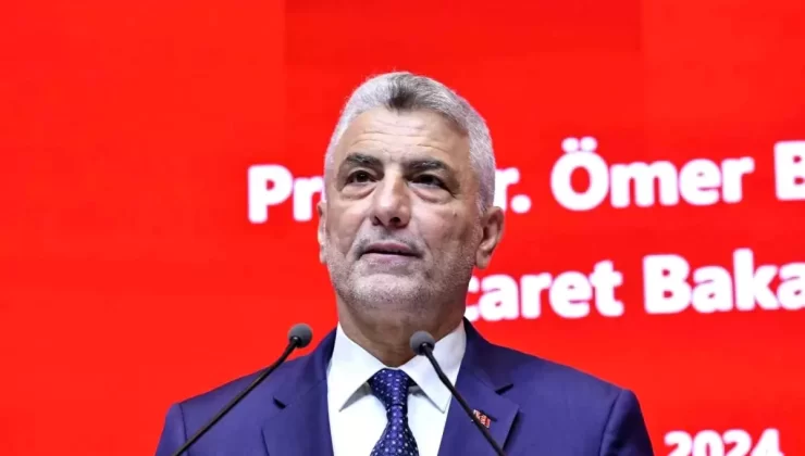 Dış Ticarette Açık 60 Milyar Dolar