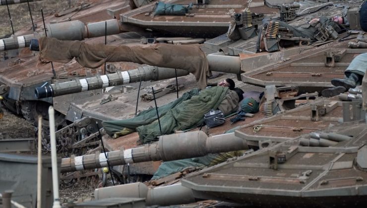 Dışişleri Bakanlığı: İsrail’in Lübnan’a kara saldırısı hukuksuz bir işgal girişimidir