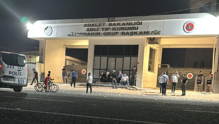 Diyarbakır 11’inci Ceza Daire Başkanı Murat Özcan ölü bulundu