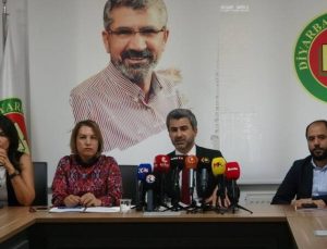 Diyarbakır Barosu: Anayasanın 66. maddesindeki Türklük kavramı değiştirilsin