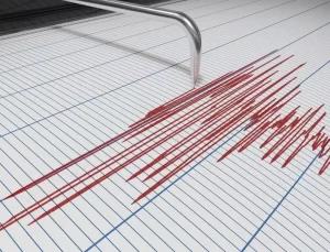 Diyarbakır, Elazığ ve Malatya’da hissedilen bir deprem meydana geldi