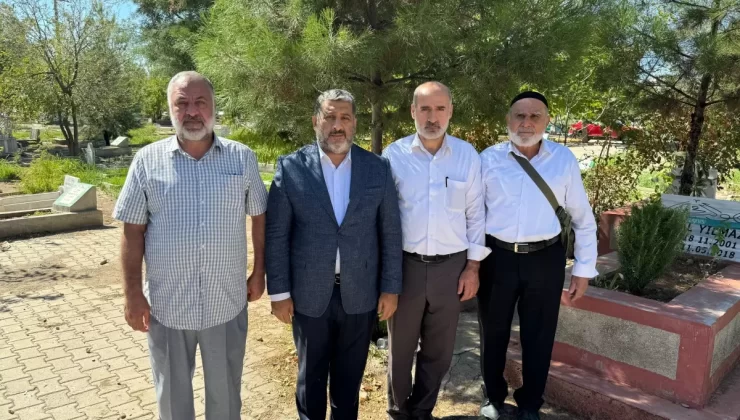 Diyarbakır, Yasin Börü ve Arkadaşlarını Unutmadı
