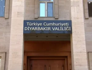 Diyarbakır’da 5 Gün Eylem Yasağı