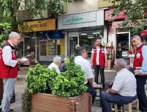 Diyarbakır’da 90 Çocuk Okula Kazandırıldı