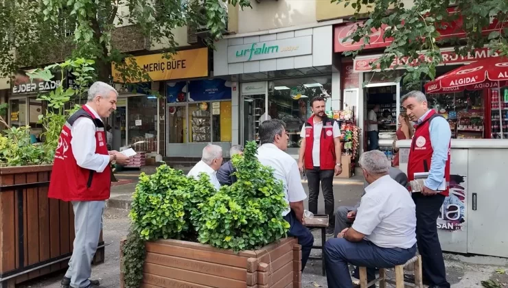 Diyarbakır’da 90 Çocuk Okula Kazandırıldı