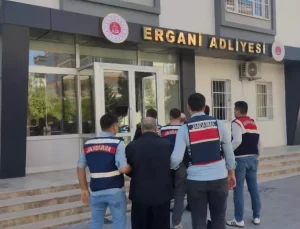 Diyarbakır’da Cinayet Zanlıları 15 Yıl Sonra Yakalandı