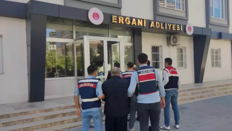 Diyarbakır’da Cinayet Zanlıları 15 Yıl Sonra Yakalandı