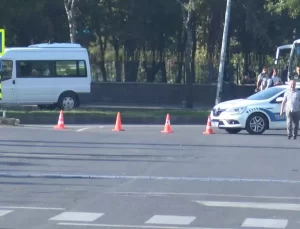 Diyarbakır’da DEM Parti Mitingi Öncesi Gerginlik