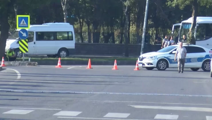 Diyarbakır’da DEM Parti Mitingi Öncesi Gerginlik