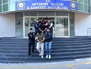 Diyarbakır’da Dolandırıcılık Çetesi Çökertildi