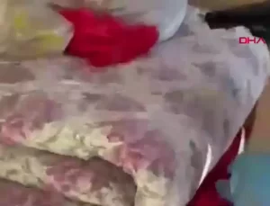 Diyarbakır’da Kaçakçılık Operasyonu