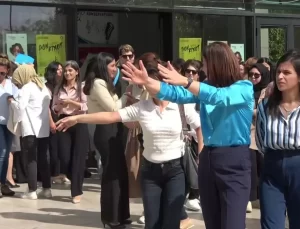 Diyarbakır’da Kadın Cinayetlerine Protesto