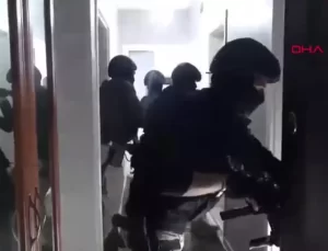 Diyarbakır’da Terör Propagandasına Operasyon