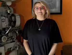 Dizi ve Film Setlerinde İklim Farkındalığı