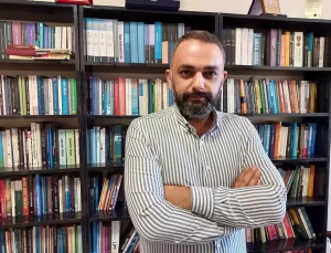 Doç. Dr. Abdulgani Bozkurt: “22 vilayetimiz İsrail’in hedefi içerisinde”