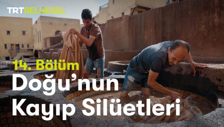 Doğu’nun Kayıp Silüetleri | Baba Olmak | TRT Belgesel