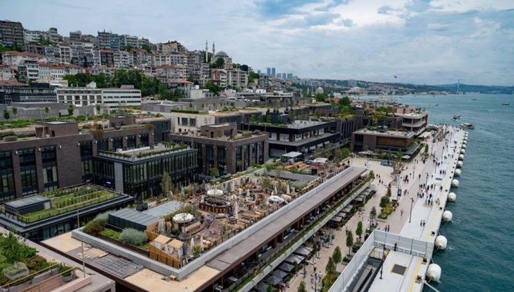 Doğuş Çocuk Senfoni Orkestrası, 29 Ekim’de Galataport İstanbul’da sahne alacak