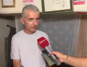 Doktor Hakkında Dolandırıcılık Davası