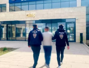 Dolandırıcı Afyonkarahisar’da Yakalandı