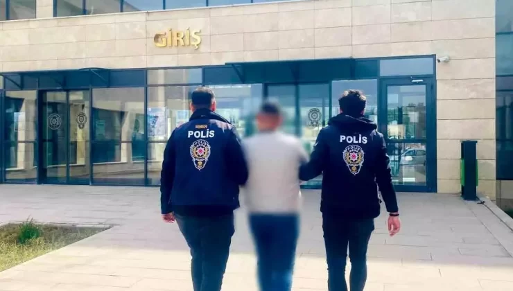 Dolandırıcı Afyonkarahisar’da Yakalandı