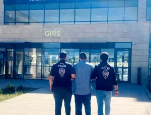 Dolandırıcı Afyonkarahisar’da Yakalandı