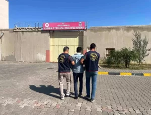 Dolandırıcı Hükümlü Karabük’te Yakalandı