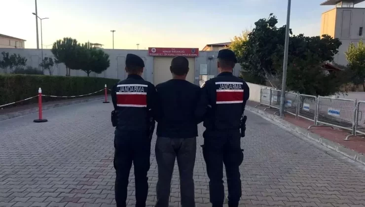 Dolandırıcı Y.C. Edremit’te Yakalandı