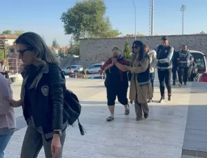 Dolandırıcılık Operasyonu: 76 Gözaltı