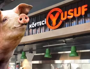 Domuz eti dana etinden pahalı olmasına rağmen neden tercih ediliyor? İşin aslı ortaya çıktı