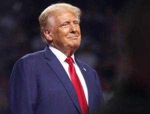 Donald Trump’a milyarderlerden destek yağıyor