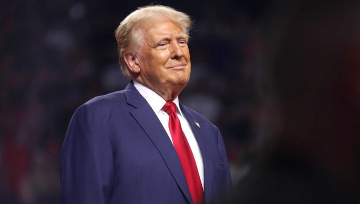 Donald Trump’a milyarderlerden destek yağıyor