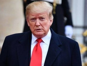 Donald Trump’tan dikkat çeken ‘içerideki düşman’ çıkışı: Ordudan destek alınmasını istedi