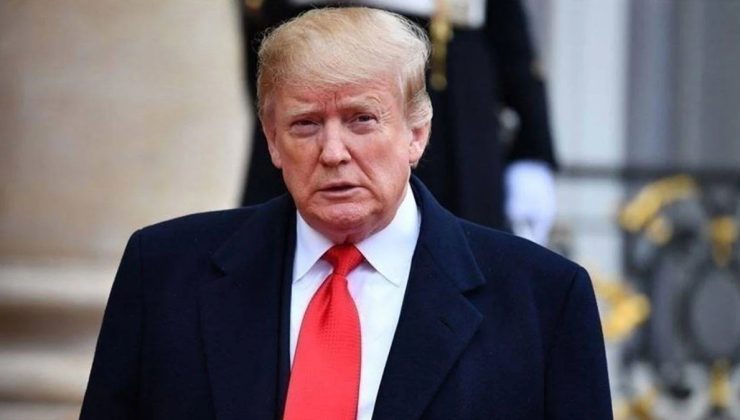 Donald Trump’tan dikkat çeken ‘içerideki düşman’ çıkışı: Ordudan destek alınmasını istedi