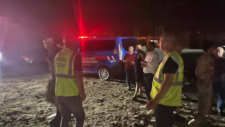 Dörtyol’da 11 Köpek Ölü Bulundu