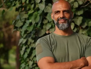 Dostları hayatını kaybeden Hasan Yalnızoğlu’a veda etti