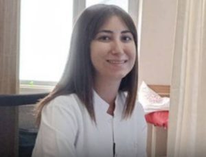 Dr. Ayşe Şimşek Evinde Ölü Bulundu