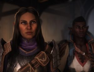 Dragon Age: The Veilguard Ray Tracing Sistem Gereksinimleri Açıklandı