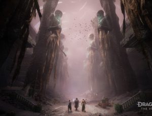 Dragon Age: The Veilguard’ın Ana Tema Müziği Yayınlandı