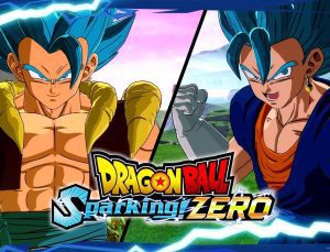 Dragon Ball: Sparking! ZERO Bir Günde 3 Milyondan Fazla Sattı